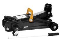 Buffalo Tools 3 TON GARAGE FLOOR JACK